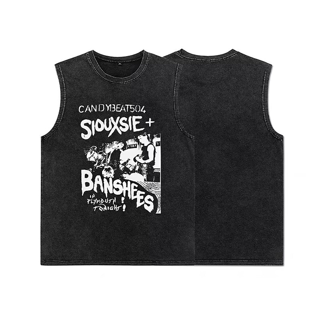 Men Graphic Printed T-shirt