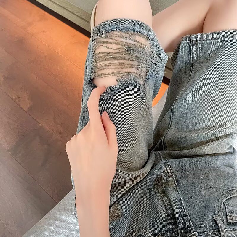 Solid Mid-Rise Regular Shorts