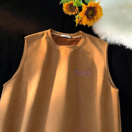 Men Solid Round Neck  T-shirt