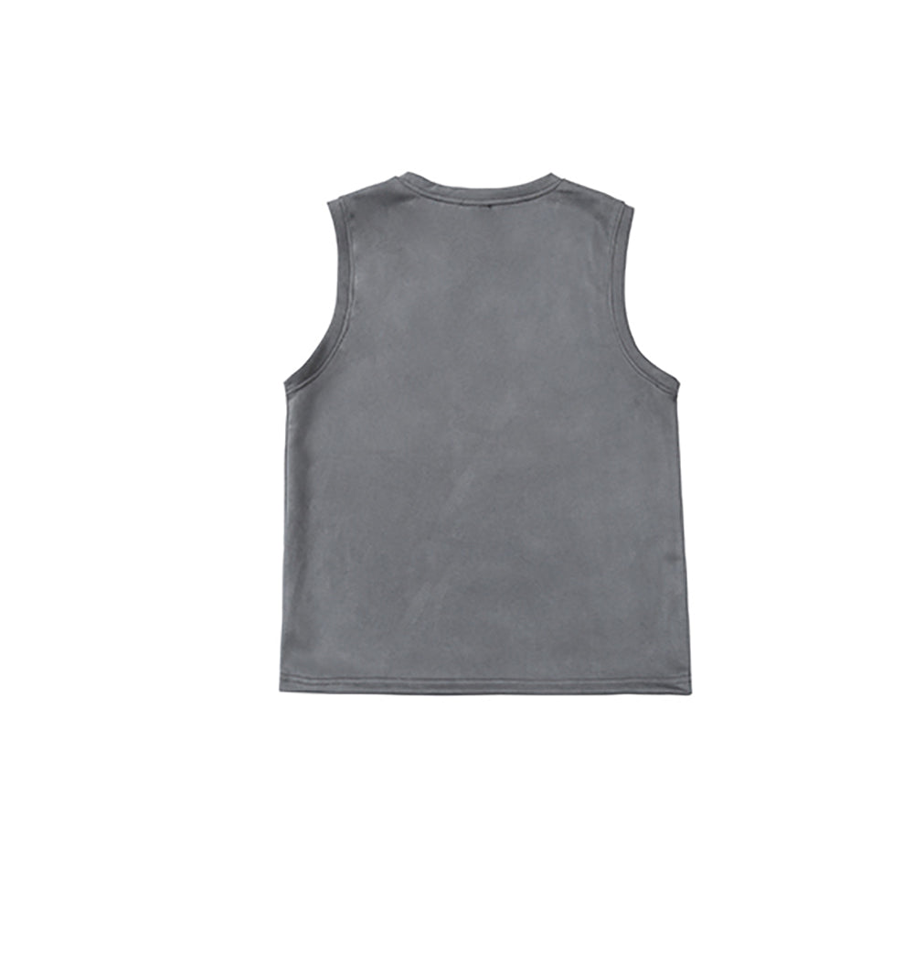 Graphic Printed Round Neck Regular Fit T-shirt