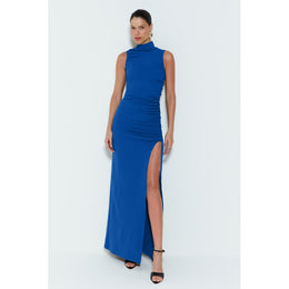 Women Bodycon Maxi Dress