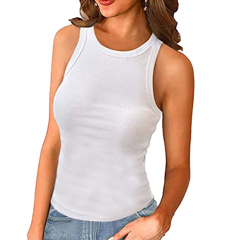 Cotton Tank Top