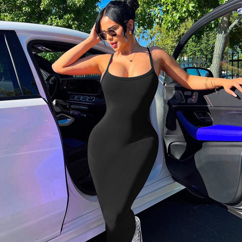 Bodycon Dress