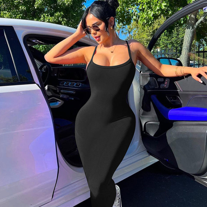 Bodycon Dress