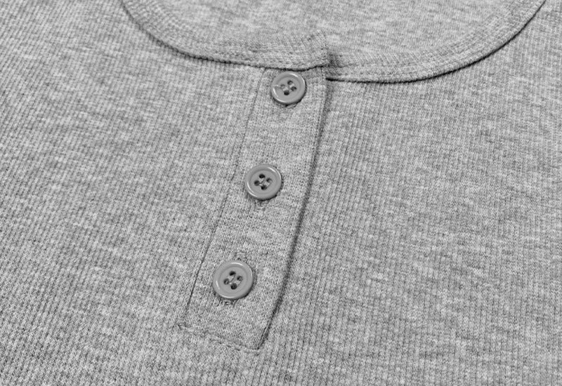 Cotton Crop Top