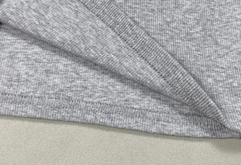 Cotton Crop Top