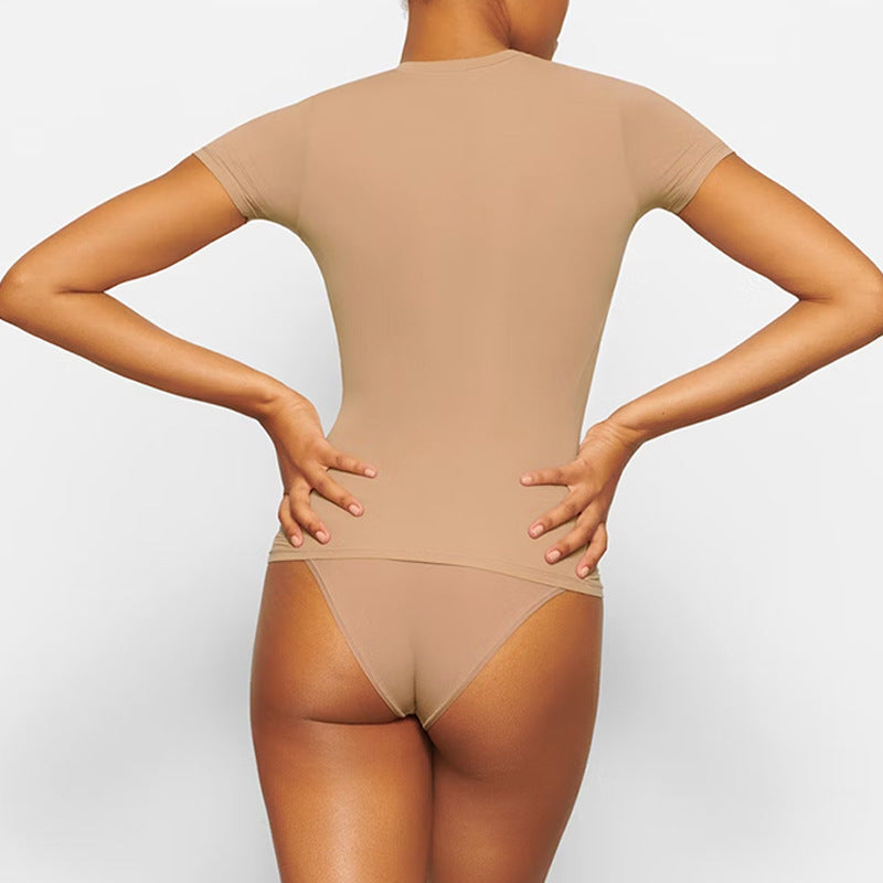 Women Fitted Top