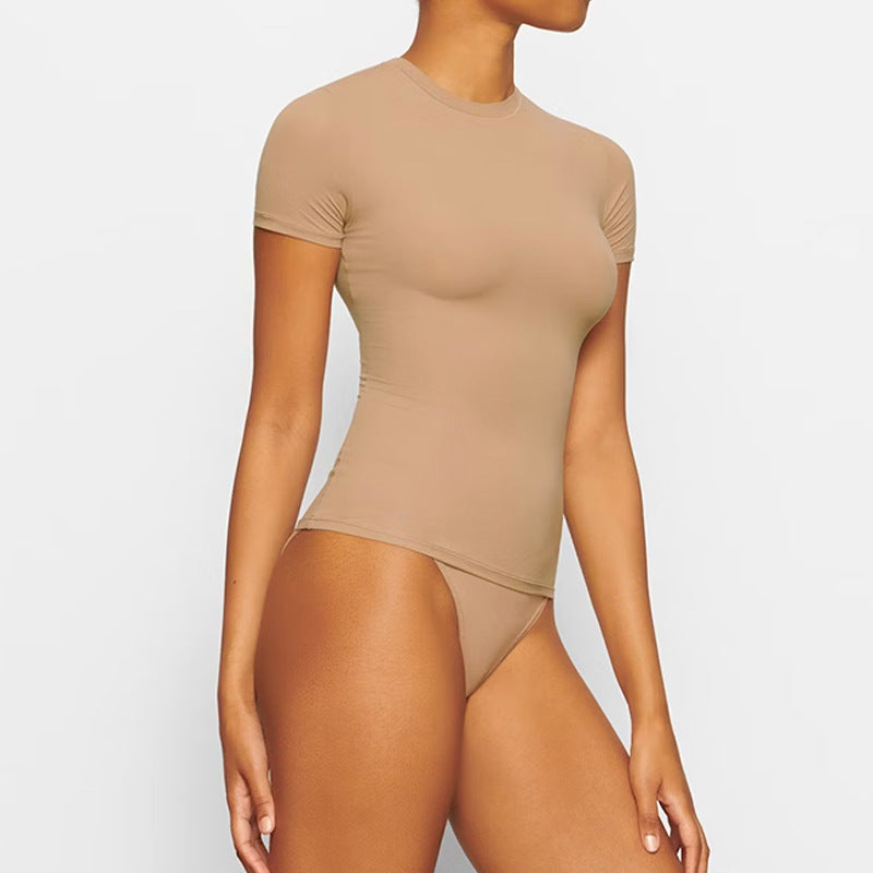 Women Fitted Top
