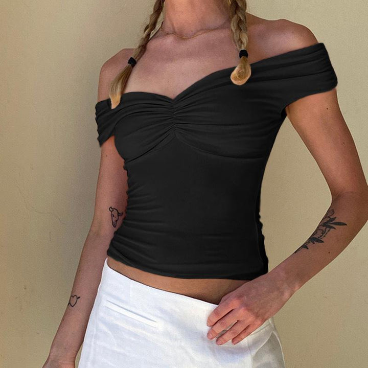 Solid Regular Top