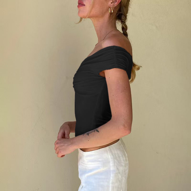 Solid Regular Top