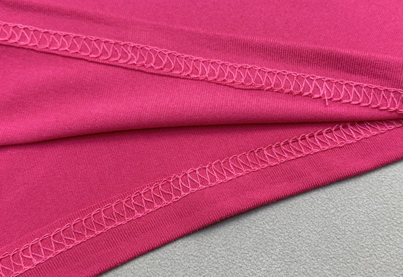 Women Pencil Mini Skirt