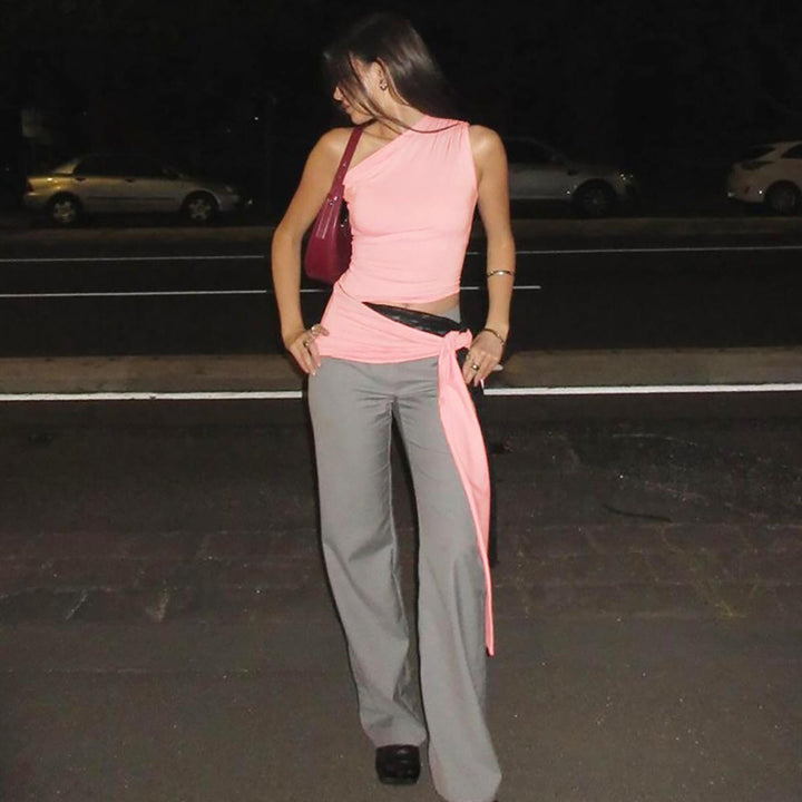 Solid Regular Top