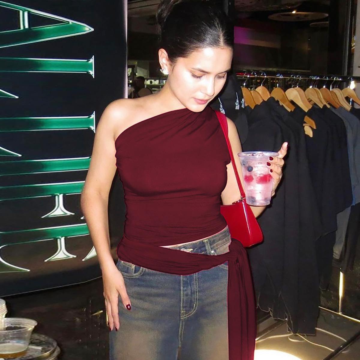 Solid Regular Top
