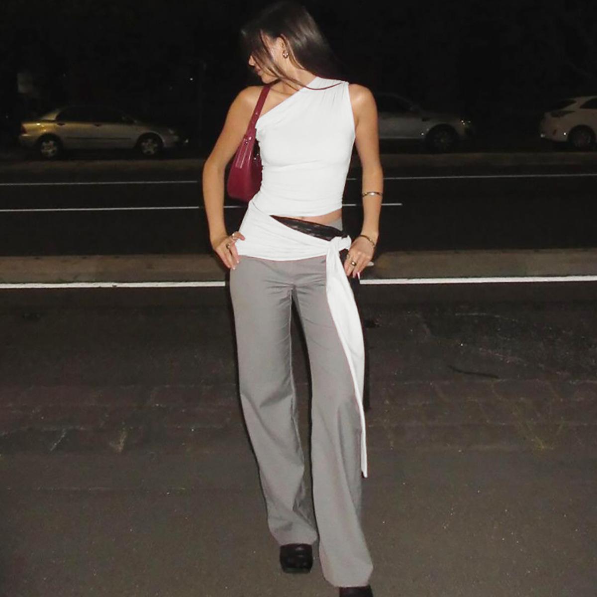 Solid Regular Top