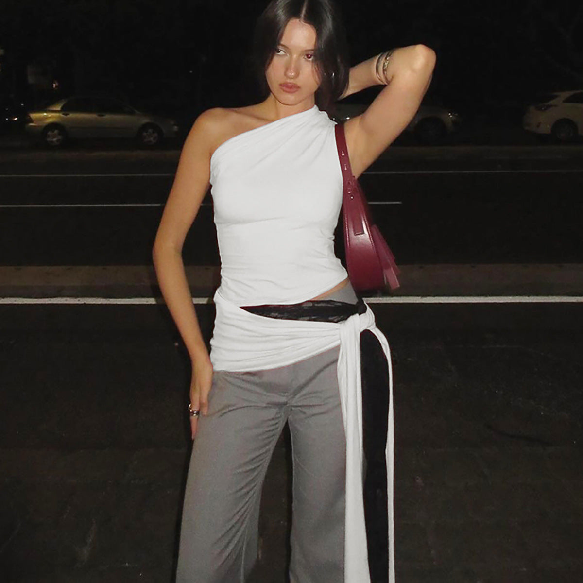 Solid Regular Top