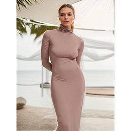 Bodycon Midi Dress