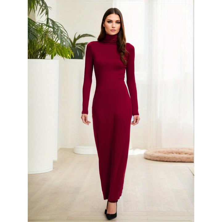 Bodycon Midi Dress