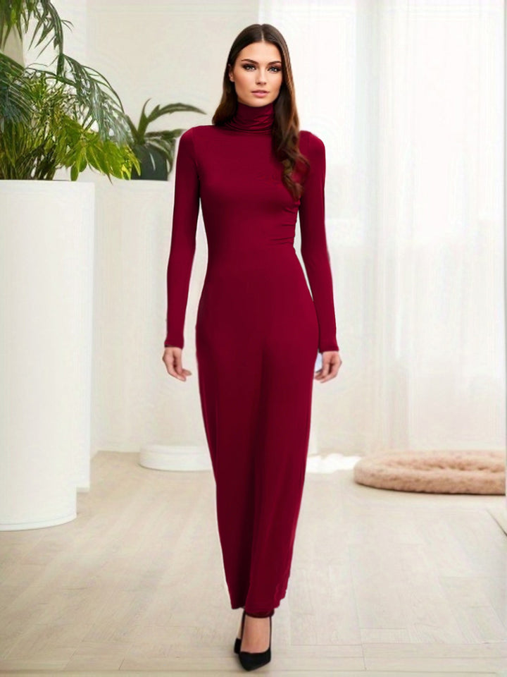 Bodycon Midi Dress