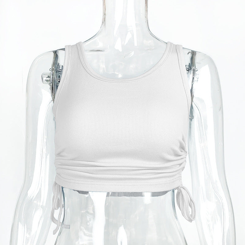 Cotton Tank Top