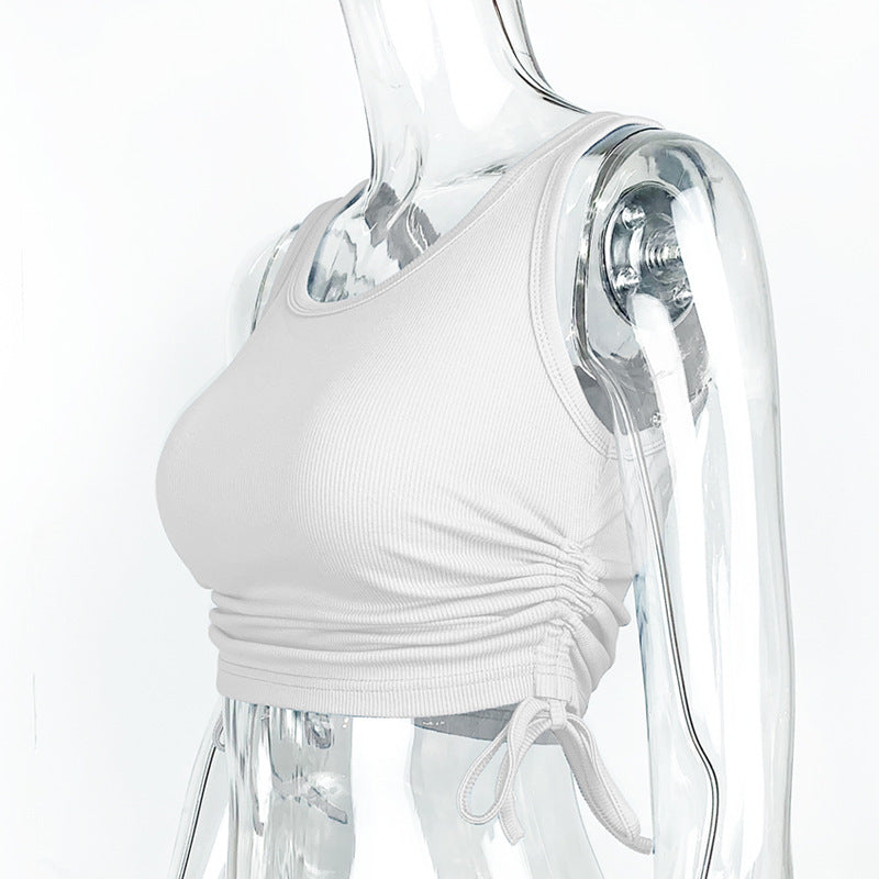 Cotton Tank Top