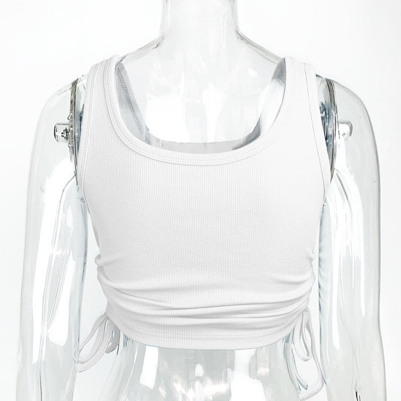 Cotton Tank Top