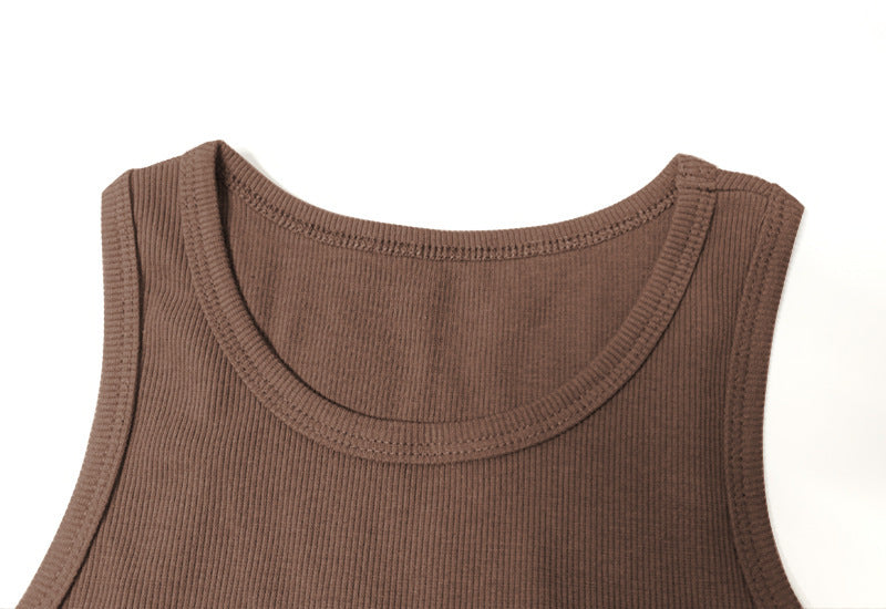 Georgette Bodycon Dress