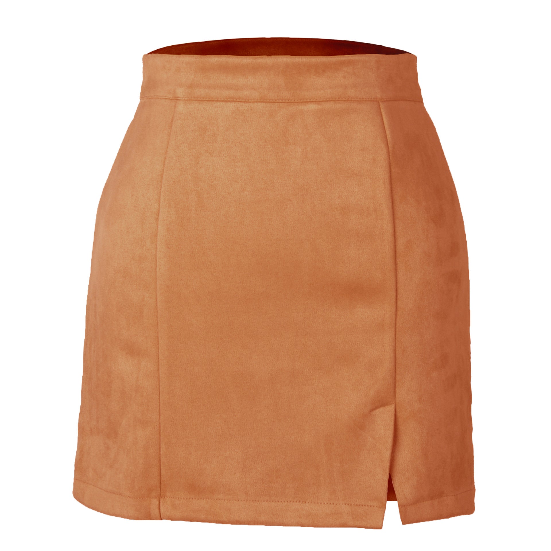 Women Pencil Mini Skirts