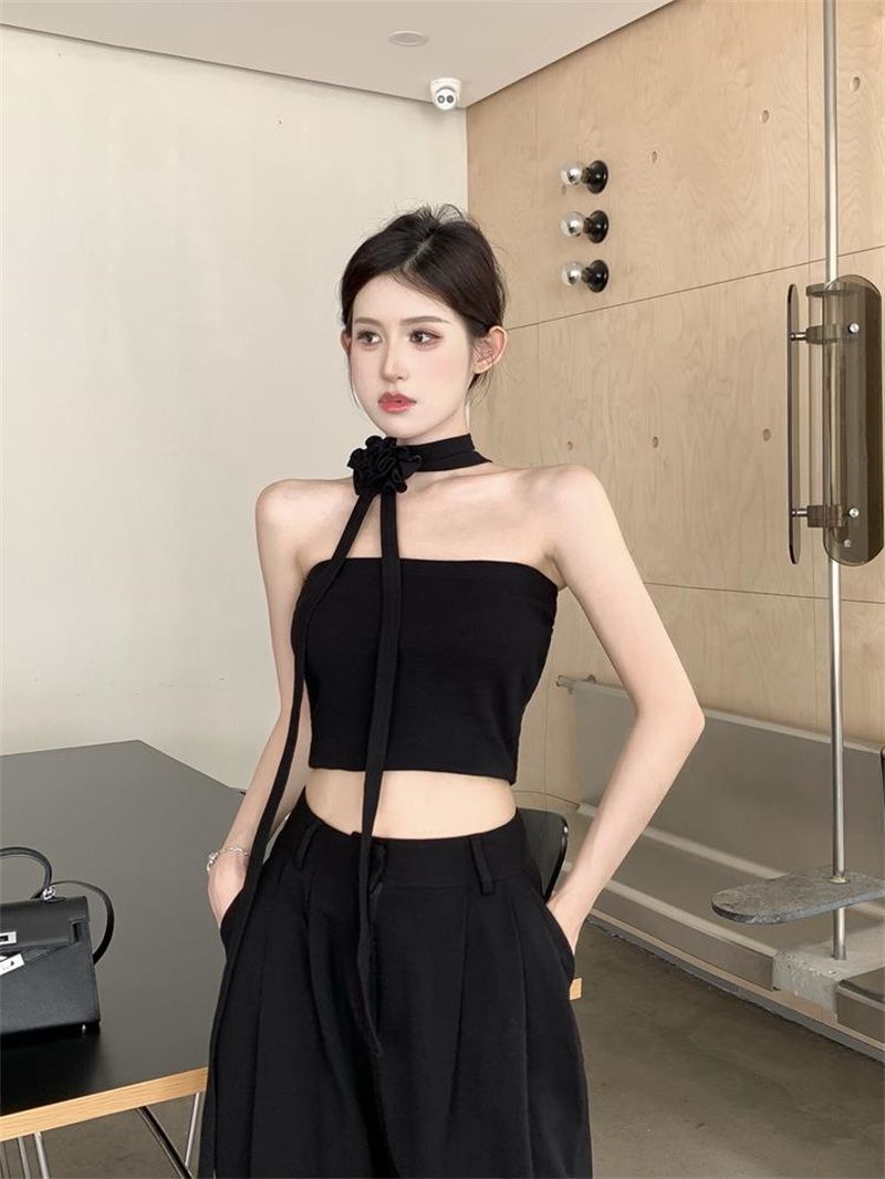 Women Solid Off-Shoulder Top