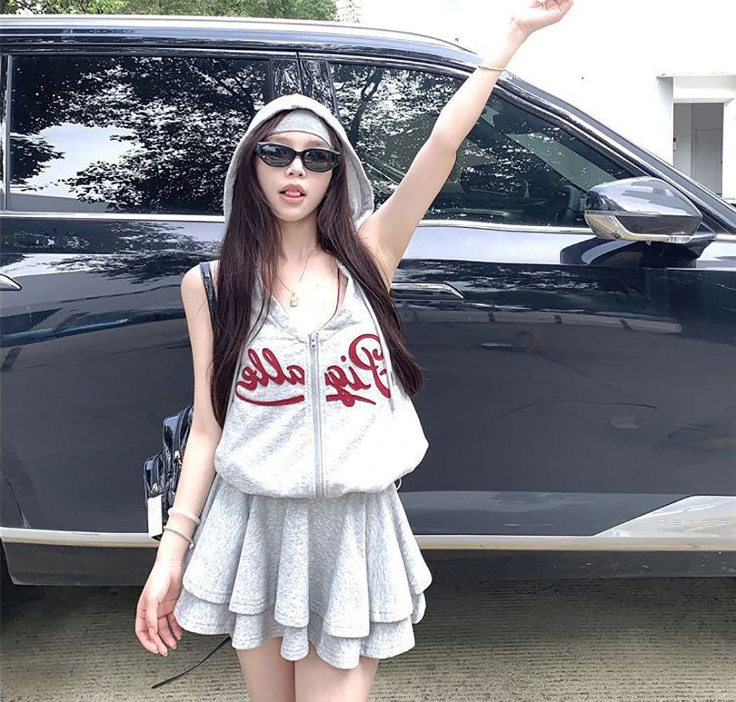 Women Printed Crop Top