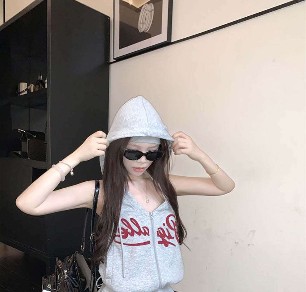 Women Printed Crop Top