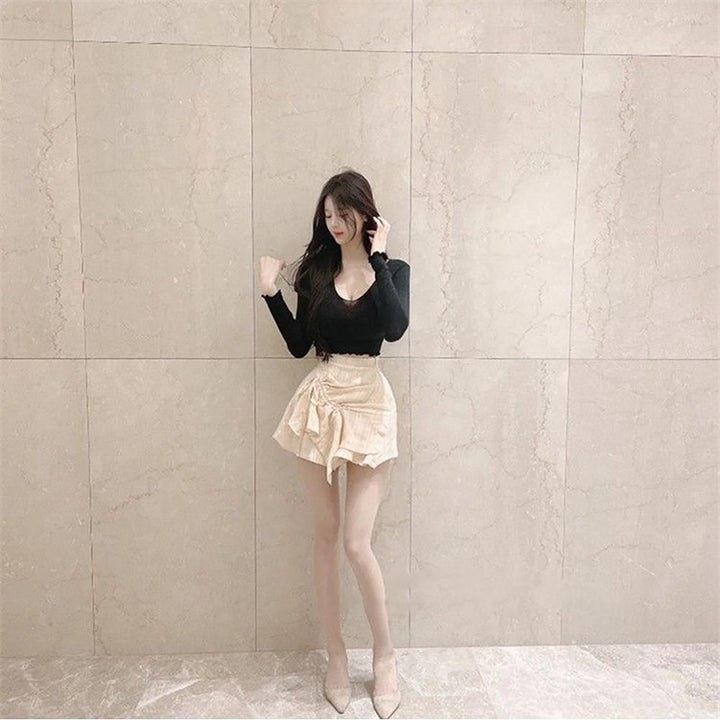 Women Crop Top