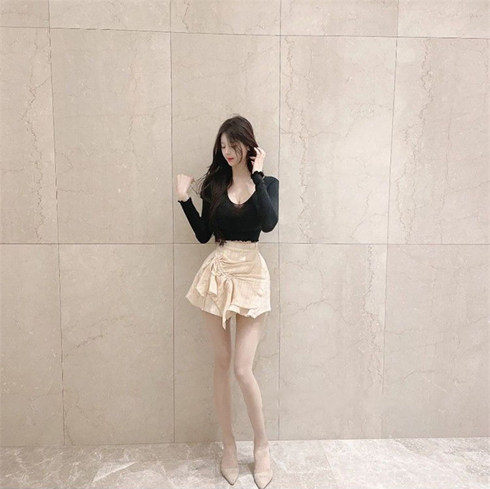 Women Crop Top