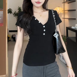 Women Shirt Style Top