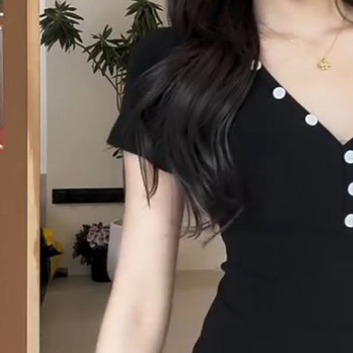 Women Shirt Style Top