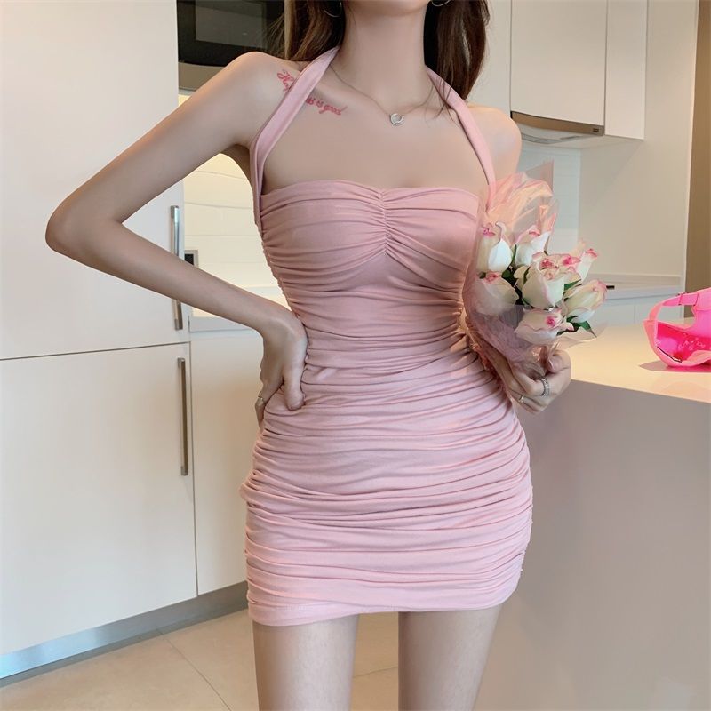 Bodycon Dress