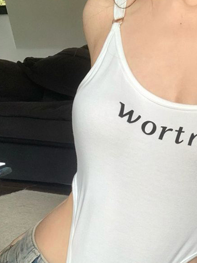 Solid Regular Top