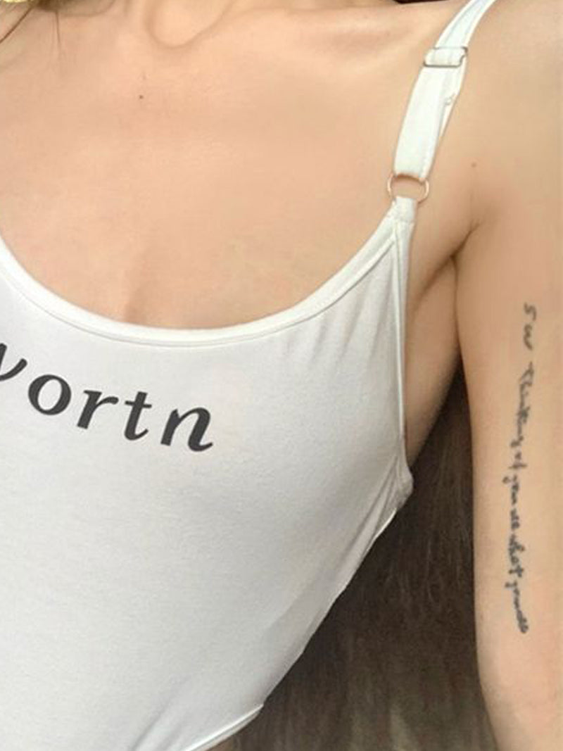 Solid Regular Top