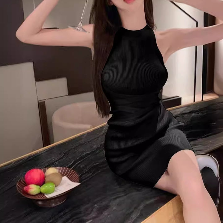 Bodycon Midi Dress