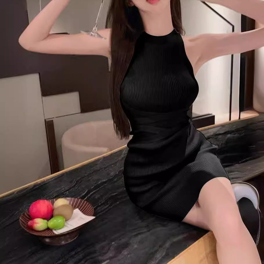 Bodycon Midi Dress