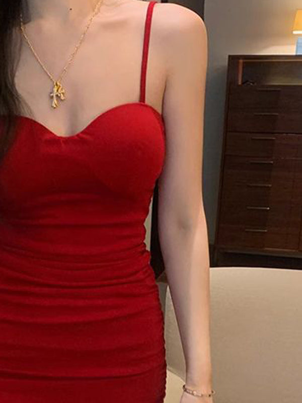 Women Bodycon Mini Dress