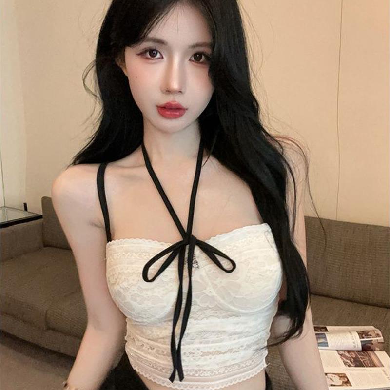 Solid Tube Top