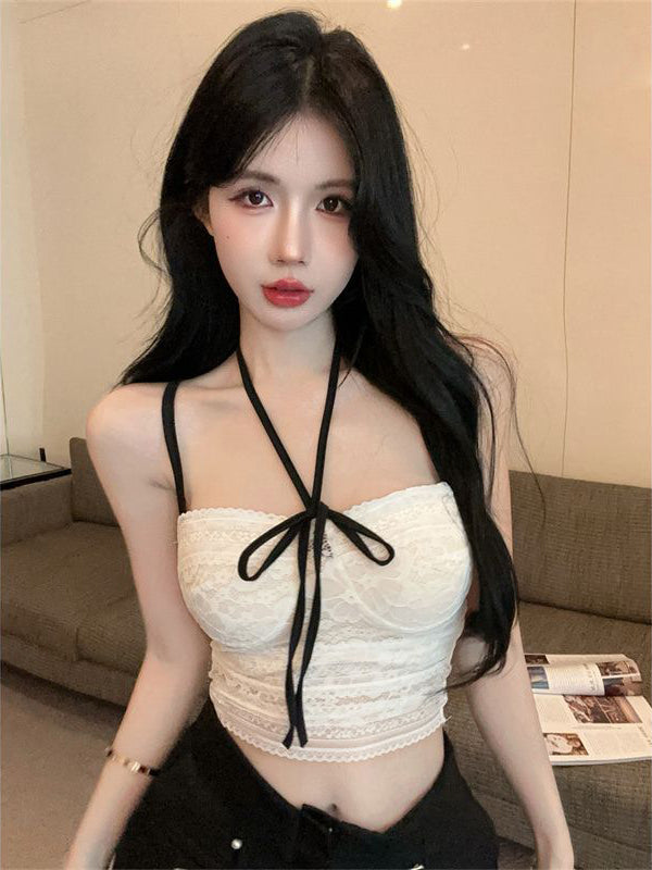 Solid Tube Top