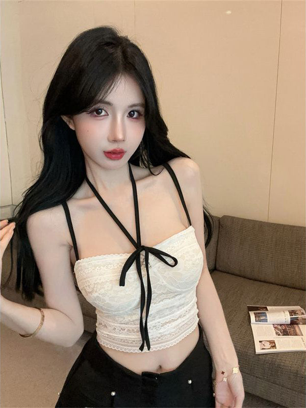 Solid Tube Top