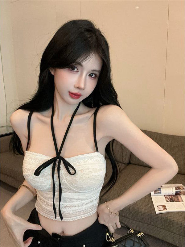 Solid Tube Top