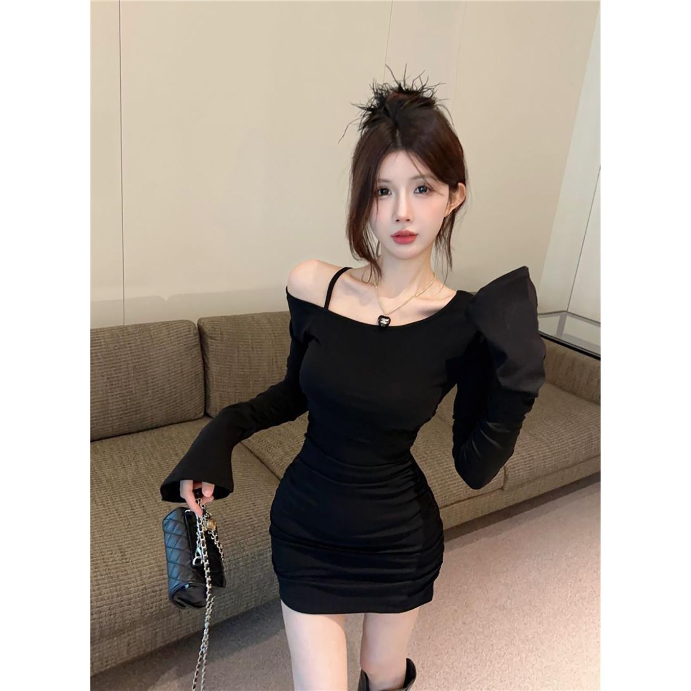 Women Bodycon Mini Dress