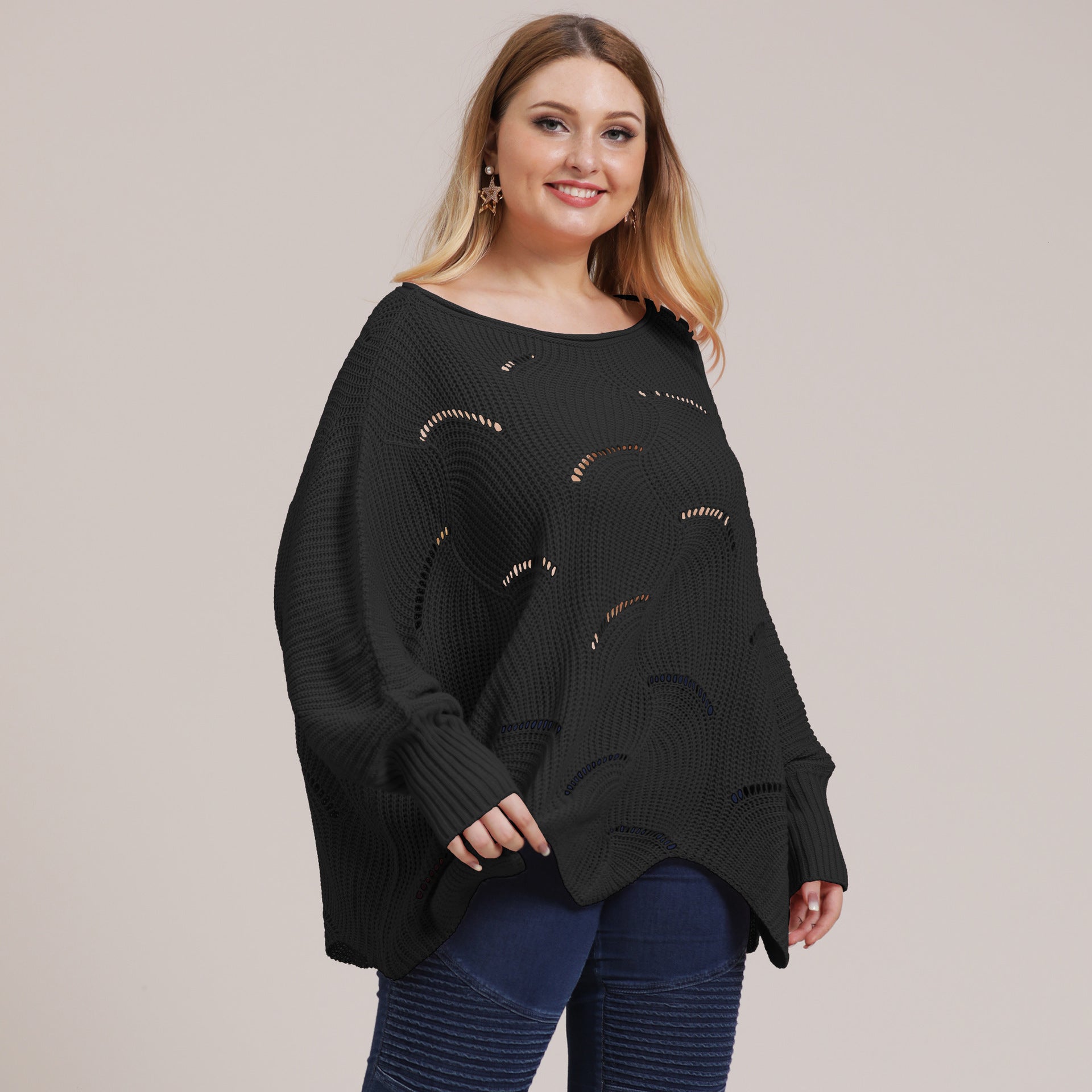 Women Pullover