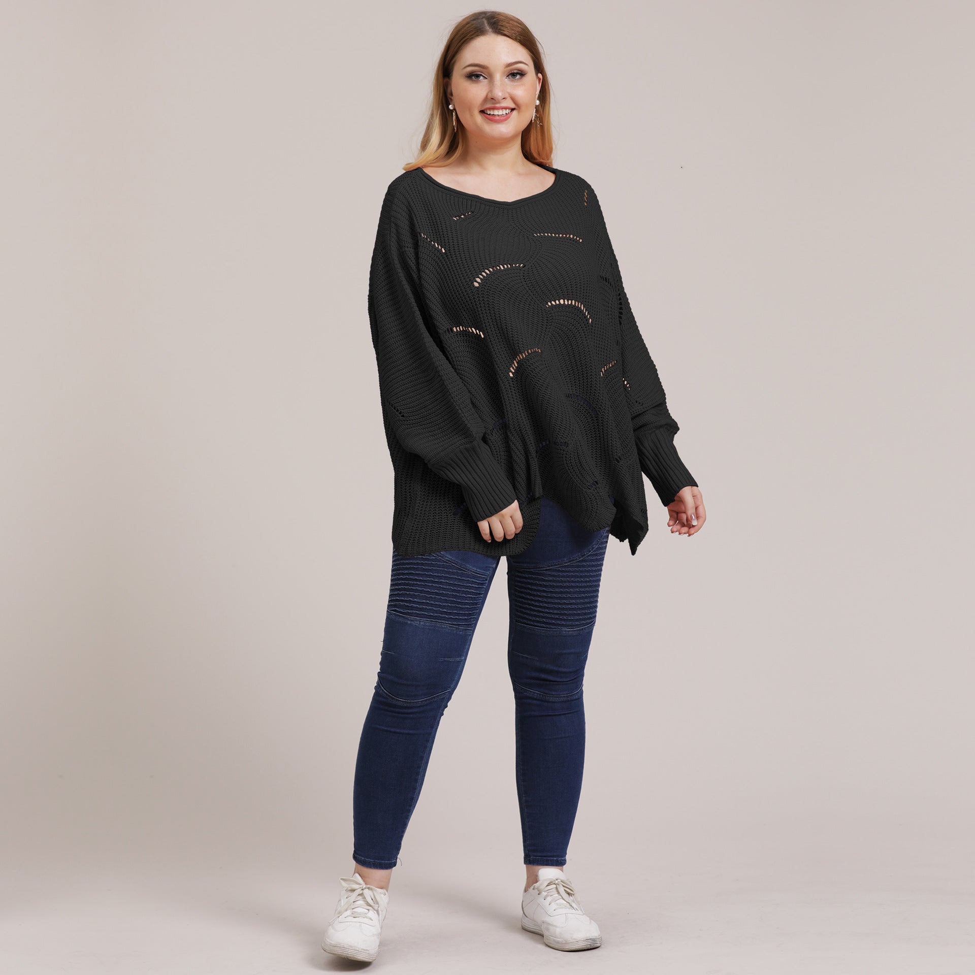 Women Pullover