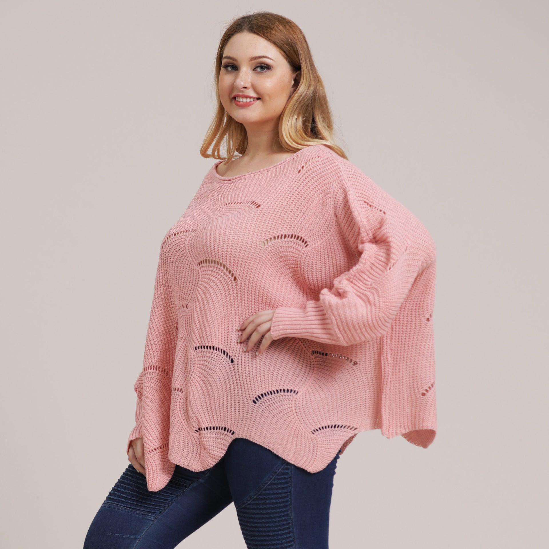 Women Pullover