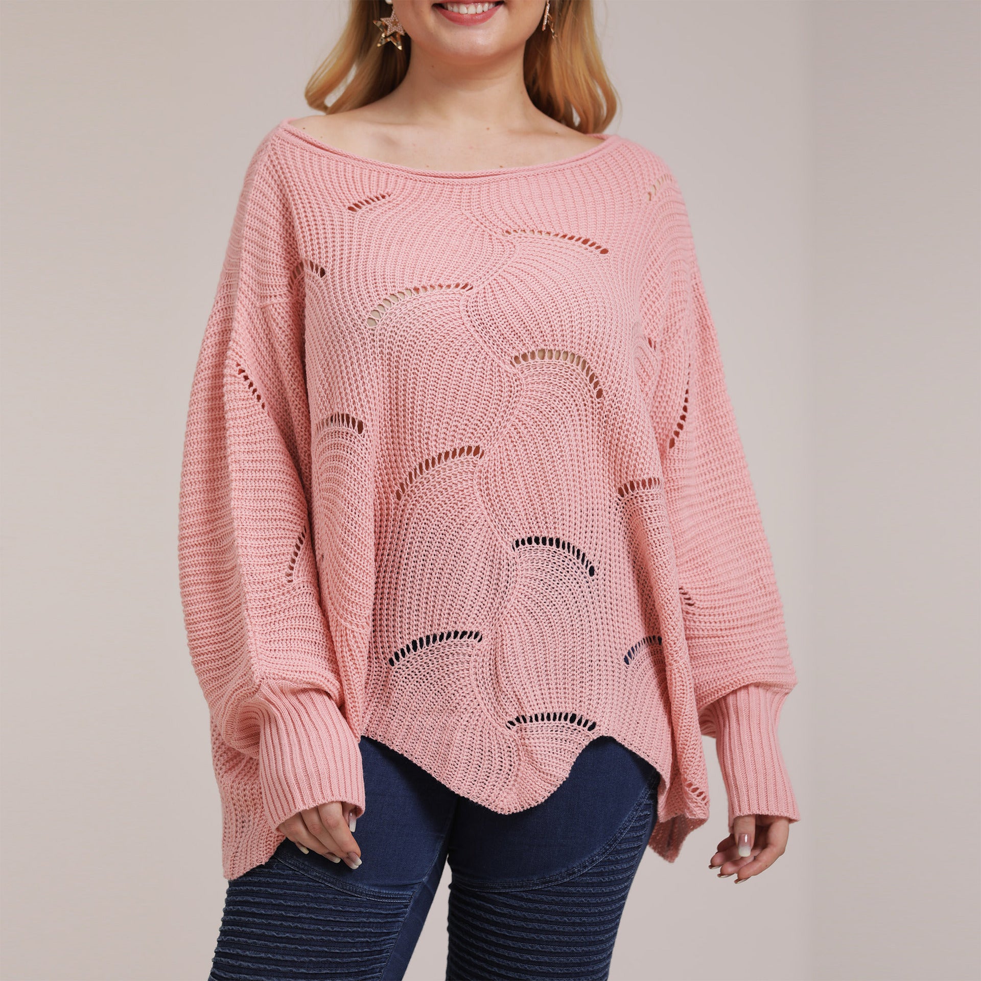 Women Pullover
