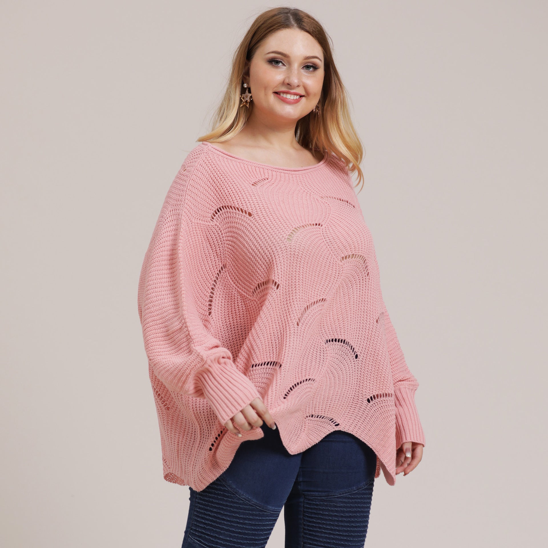 Women Pullover